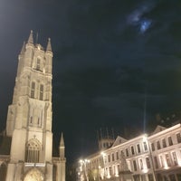 Photo taken at Ghent by Didomido on 3/24/2024