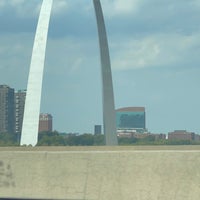 Photo taken at City of St. Louis by Lokah M. on 8/27/2021