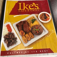 Photo taken at Ike&amp;#39;s Cafe &amp;amp; Grill by Lokah M. on 12/22/2020