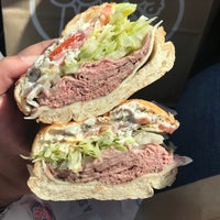 Photo taken at Jersey Mike&amp;#39;s Subs by Lokah M. on 9/9/2020