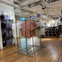 Photo taken at UNIQLO by Lokah M. on 4/23/2024