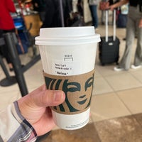 Review Starbucks