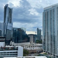 Снимок сделан в The Westin Buckhead Atlanta пользователем Lokah M. 6/3/2022