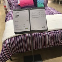 Photo taken at IKEA Restaurant by Lokah M. on 8/27/2019