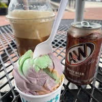 10/24/2022にLokah M.がLucky&amp;#39;s Coffee, Ice Cream, and Candy Baltimoreで撮った写真