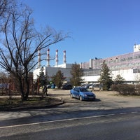 Photo taken at Фермер by Даня И. on 4/13/2018