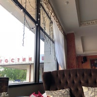 Photo taken at Ресторан &amp;quot;Восток&amp;quot; by Татьяна Б. on 7/11/2018