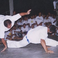 รูปภาพถ่ายที่ Cordao de Ouro Capoeira โดย Cordao de ouro atlanta C. เมื่อ 1/19/2013