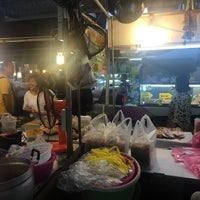 Photo taken at Bang Pakok Market by Pla S. on 9/3/2017