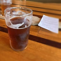 Photo taken at Short&amp;#39;s Brewing Company by Corey R. on 8/12/2022