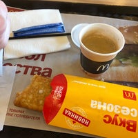 Photo taken at McDonald&amp;#39;s by рус on 3/22/2020