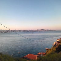 Foto tirada no(a) Pizza no Pátio por André B. em 8/6/2016