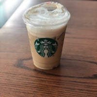 Photo taken at Starbucks by Hilda R. on 7/5/2019