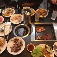 Seoul Garden Korean Restaurant In Johor Bahru Photo Taken At Seoul Garden By Aini H On 1 3 2018