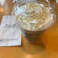 Photo taken at Tully&amp;#39;s Coffee by Tac M. on 3/3/2024