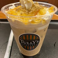Photo taken at Tully&amp;#39;s Coffee by Tac M. on 9/18/2023