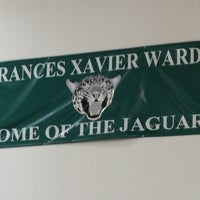 Photo taken at Frances Xavier Warde School by Rx on 2/23/2013