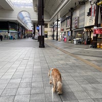 Photo taken at ガレリア竹町ドーム広場 by ＊アーニー＊ on 2/27/2024