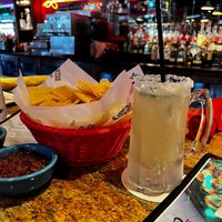 Photo taken at Pappasito&amp;#39;s Cantina by Alice E. K. on 4/13/2024