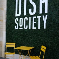 Photo taken at Dish Society by Alice E. K. on 11/5/2018