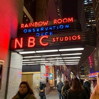Foto diambil di NBC News oleh Alice E. K. pada 11/30/2019