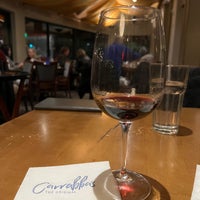 Photo taken at Carrabba&amp;#39;s - The Original on Voss by Alice E. K. on 1/20/2024