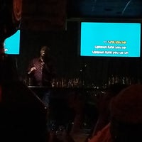 Photo taken at Spotlight Karaoke by Alice E. K. on 9/23/2018