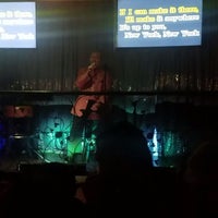 Photo taken at Spotlight Karaoke by Alice E. K. on 9/24/2018