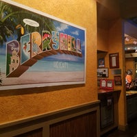 Photo taken at Berryhill Baja Grill by Alice E. K. on 3/30/2018