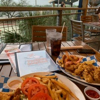 Photo taken at Tookie&amp;#39;s Seafood by Alice E. K. on 4/7/2019
