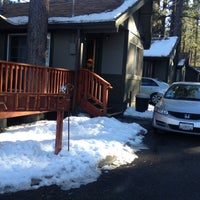 Big Bear Frontier Cabins Hotel 11 Tips