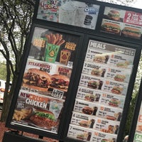 Photo taken at Burger King by Big M. on 4/19/2017