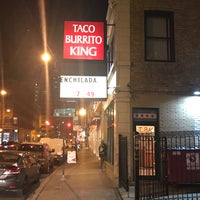 Photo taken at Taco Burrito King by Big M. on 5/6/2017