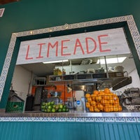 Photo taken at Sweet Lake Biscuits &amp;amp; Limeade by Andrew C. on 1/24/2023
