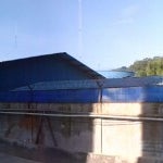 Review PT.Wilmar Nabati Indonesia