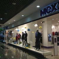 Photo taken at Mexx by Daria S. on 3/2/2013