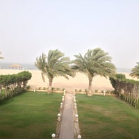 Half Moon Village Beach In Khobar