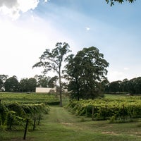 Foto tirada no(a) Landry Vineyards por Landry Vineyards em 10/3/2017