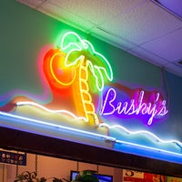 buskys