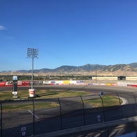 Foto diambil di Rocky Mountain Raceways oleh Pac pada 7/21/2016