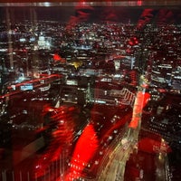 Photo taken at Duck &amp;amp; Waffle by Michael Gino S. on 3/2/2024