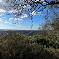 Photo taken at King Henry&amp;#39;s Mound by Michael Gino S. on 2/26/2021