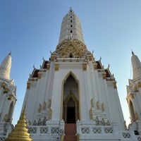 Photo taken at Wat Phichaiyatikaram by Tarn K. on 2/24/2024