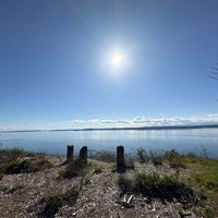 Photo taken at Discovery Park by Jay P. on 3/24/2024