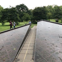 Photo taken at Canada Memorial by Jay P. on 8/17/2019