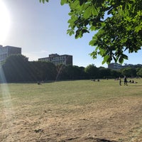 Photo taken at Weaver&amp;#39;s Fields by Jay P. on 5/28/2020