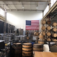 Foto tirada no(a) Norseman Distillery por Jay P. em 9/2/2018