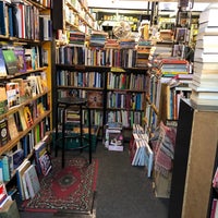 Photo taken at Book Mongers by Jay P. on 8/31/2019