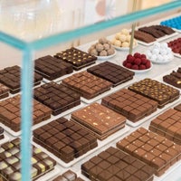 Photo taken at andSons Chocolatiers by andSons Chocolatiers on 6/20/2019
