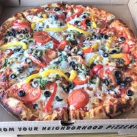 9/29/2017にBella Mack PizzaがBella Mack Pizzaで撮った写真
